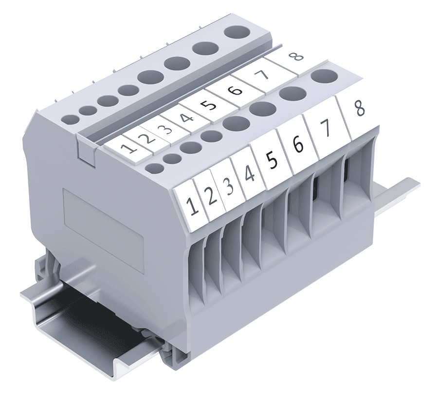Connectwell Terminal  Dealers in Chakan - shiv Engineers