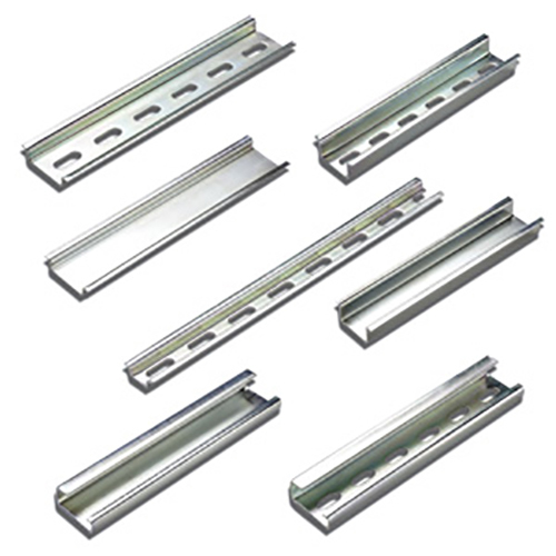 Din Rail MCB Channel in Pune - Shiv engineers