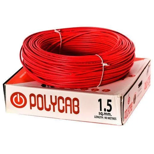 Polycab Wire Dealers in Pune - Shiv Engineers